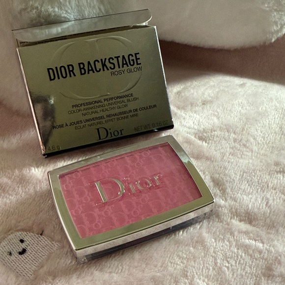 Dior Backstage Pink Glow Blush - Picture 1 of 3